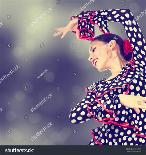 1,221 Sevillana dance Images, Stock Photos & Vectors | Shutterstock