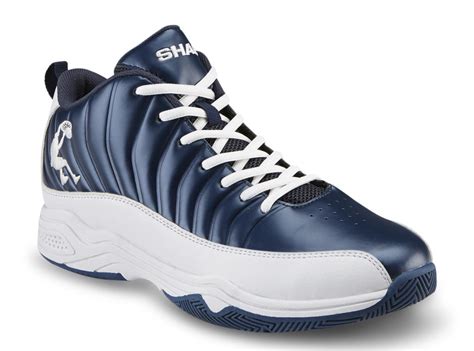 Какие модели Шакил Онил копировал, когда делал кроссовки для своей линейки