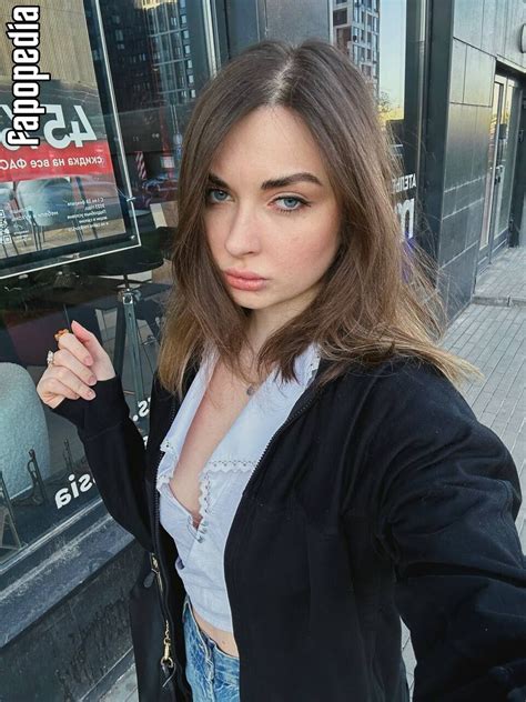 Arina Berdnikova Nude OnlyFans Leaks Photo Fapopedia
