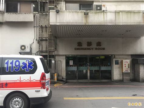 認醫護未先處理妻傷勢 莽男大鬧醫院沒道歉判刑3月 基隆市 自由時報電子報