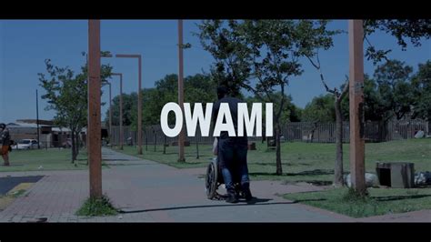 Owami Official Trailer Youtube