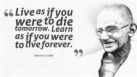 Mahatma Gandhi Quotes Wallpapers - Top Free Mahatma Gandhi Quotes Backgrounds - WallpaperAccess