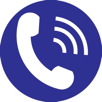call logo icon png images vectors   pngtree