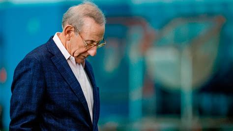 Dolphins docked two picks, owner Stephen Ross suspended by NFL | Miami ...