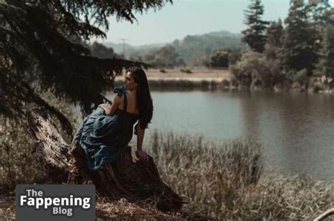 Arienne Mandi Nude Sexy Collection Photos TheFappening