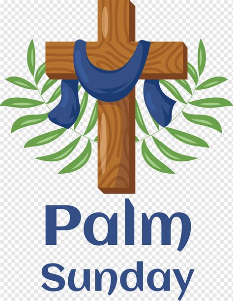 Palm Sunday Png PNGWing