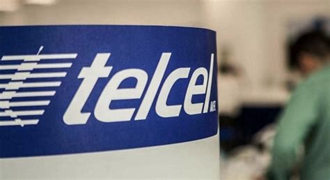 Usuarios De Telcel Reportan Fallas En Servicio Con Acento