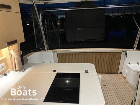 2022 Greenline 33 Hybrid for sale. View price, photos and Buy 2022 ...