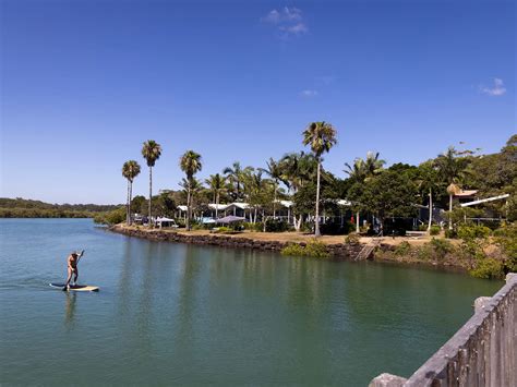 Brunswick Heads Camping - Find Campsites | Reflections Holidays