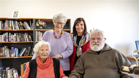 Australia’s oldest person Catherina van der Linden dies aged 111 years ...