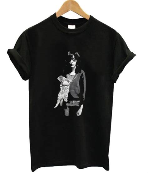 Joey Ramone T Shirt