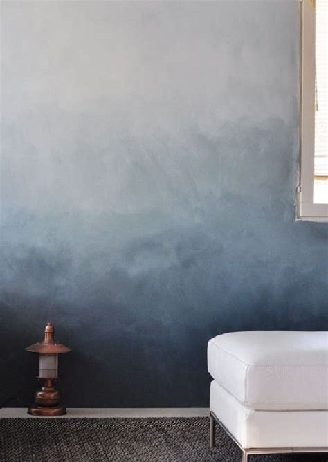 Best Fabulous Ombre Wall Paint Designs And Ideas 1 Wall Paint Designs Ombre Wall Ombre