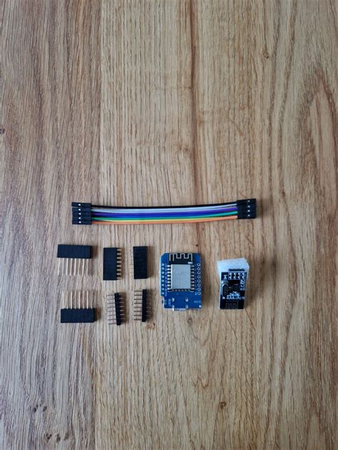 Ahoy Dtu Bausatz Esp8266 Nrf24l01 Display Hoymiles OpenDTU AhoyDTU