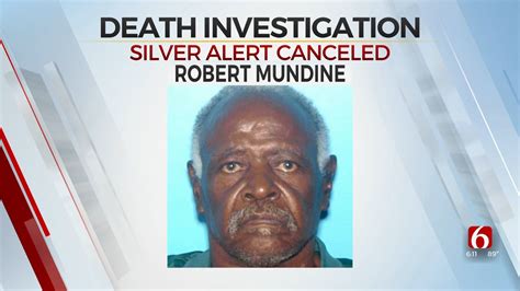 Silver Alert Canceled After Missing 86 Year Old Found Dead In Wooded Area