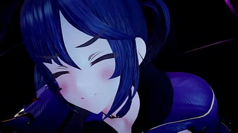 Genshin Impact Kokomi Videos XVIDEOS