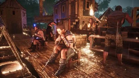 Le 10 Migliori Mod Per Conan Exiles