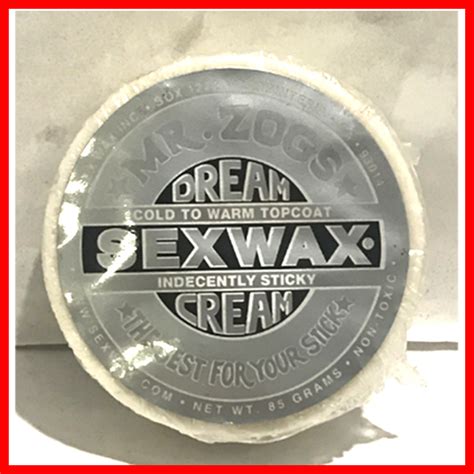 Yahoo オークション タイムセール セックスワックス SEX WAX トッ