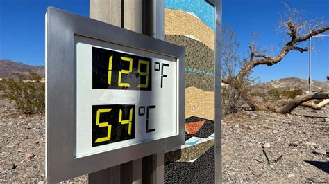 Onu Advierte Que El Mundo Debe Prepararse Para Olas De Calor Más Intensas La Opinión