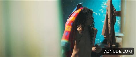 CAMILA PLAATE Nude AZNude