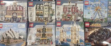 The Brick Store