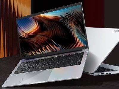 Ноутбук Ninkear A15 Pro вышел в России: AMD Ryzen 5 и алюминиевый ...