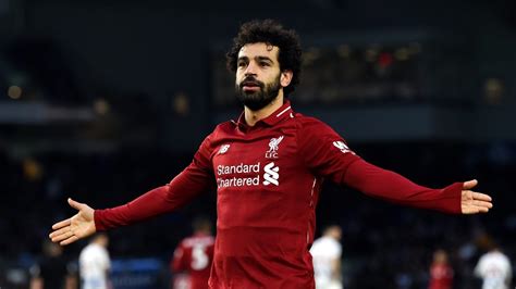 Mo Salah Goal Liverpool Vs Tottenham Final Ucl Youtube