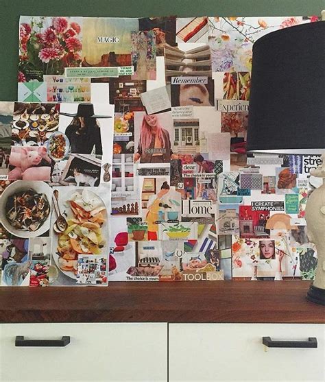 Inspiration Boards The Why How Design Sponge Mood Board Design