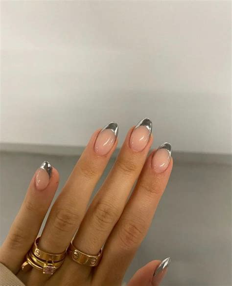 Nude Wedding Nails You Will Love