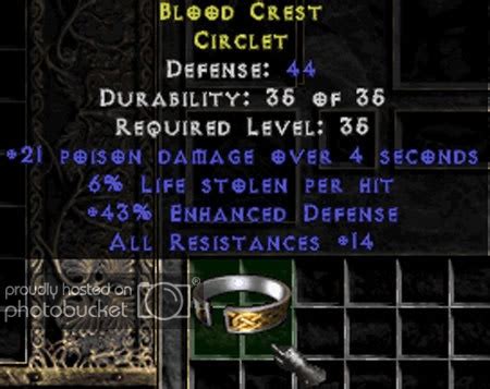 Conqueror Cosmo 1 11 Vanilla HC Naked Druid By Insane Wayne PureDiablo The Diablo 4 And