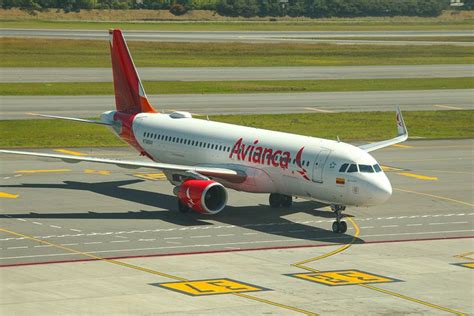 Avianca anuncia el inicio de una nueva ruta tendrá vuelos directos