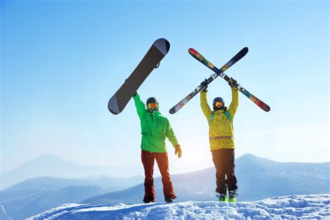 Skiing and Snowboarding Safety Tips - Orthopaedic Specialty Group