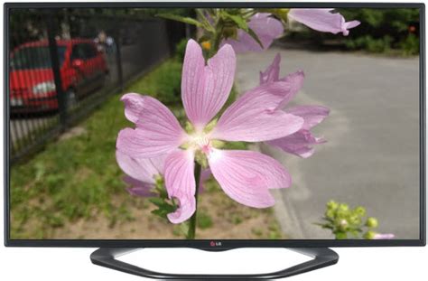 LG 32LA620S. Service Manual