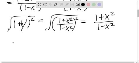 Solved7 18 Find The Exact Length Of The Curve Yln1 X2 0 ⩽x ⩽12