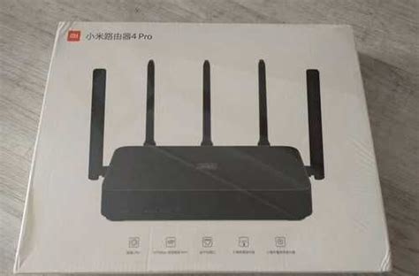 Xiaomi Mi Router 4 Pro | Festima.Ru - Мониторинг объявлений