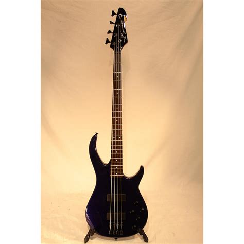 Used Peavey Millennium Ac Bxp Electric Bass Guitar Guitar Center