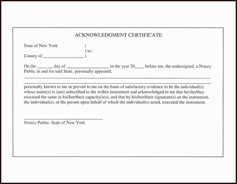 Texas Notary Example Form Resume Examples Wrypwa B