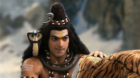 Watch Deva Shri Ganesha Season 1 Episode 170 Asura Tries To Steal The