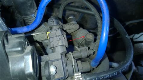 Punto Mk2 2b Coolant Renewal The FIAT Forum