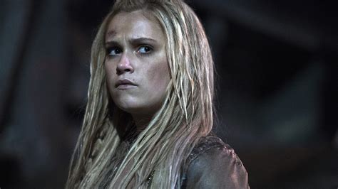 Eliza Taylor The 100