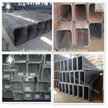 Buy Wholesale China Hot Dip Galvanized Steel S Square Or Rectangular Steel Pipe Hot Dip