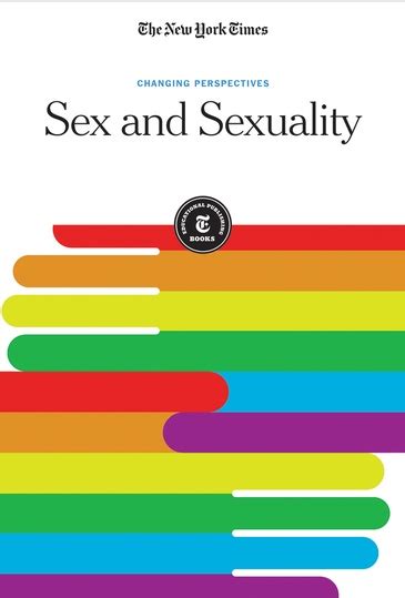 Sex And Sexuality Rosen Publishing