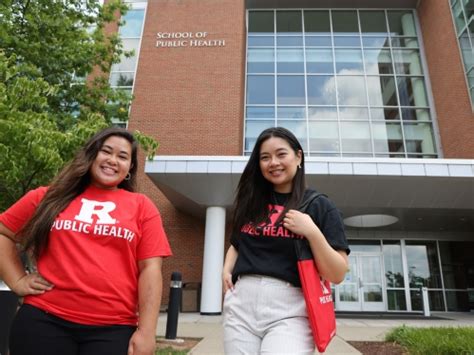 Office of Finance and Administration | Rutgers School of Public Health