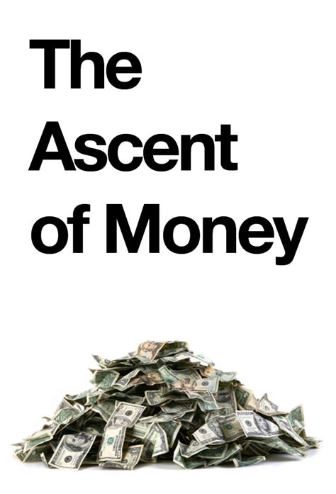 The Ascent of Money (US) - TheTVDB.com