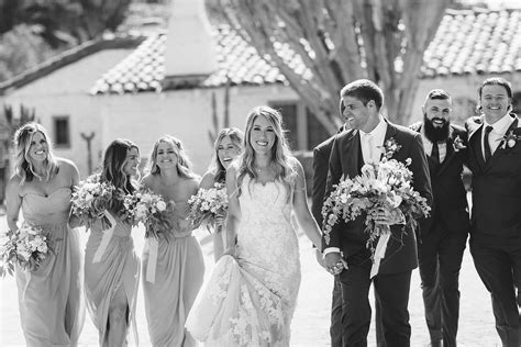 Megan And Charlie Petula Pea Photography Leo Carrillo Ranch Leo