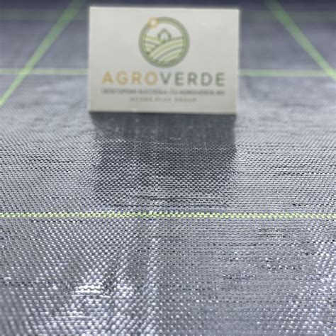 Agrotextil (folie pentru mulcire) 0.60 x 100 m, 100g/m2