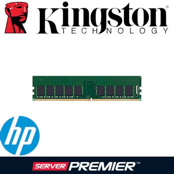 Kingston KTH-PL432E-32G Kingston Branded - Server Memory זכרונות חלקי מחשב