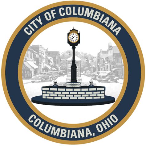 City of Columbiana, OH WENS