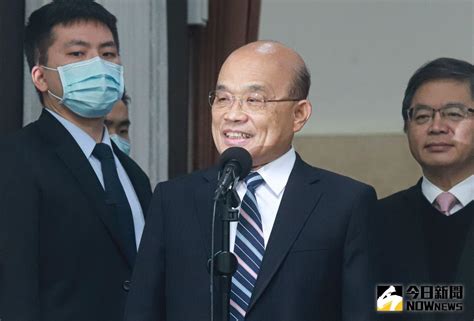 影／進口肉商自主標示無萊劑 蘇貞昌：民眾更容易做判斷 政治快訊 要聞 Nownews今日新聞