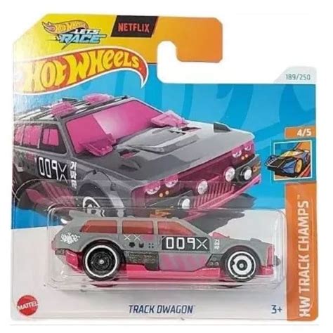 Hot Wheels Track Dwagon kisautó JátékNet hu