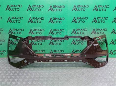 Купить Бампер Hyundai Creta 2021-нв 86511BW000 2, передний в Москве по ...